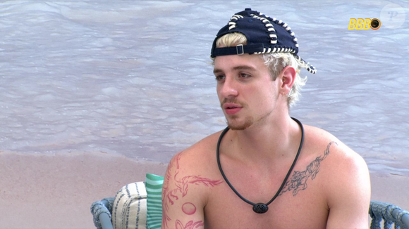 Juliano Floss acolheu Ana Paula Renault no BBB 26 após desabafo sobre Babu