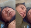 Paolla Oliveira exibe momento emocionante com o pai, que enfrenta momento delicado de saúde