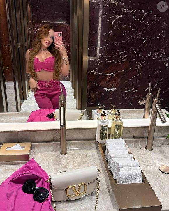 Supostamente grávida de Neymar, Any Awuada provocou MC Mirella: 'Mulheres se ajudam. Inclusive, se você quiser ajuda com o Dynho, pode me chamar, está bom?'