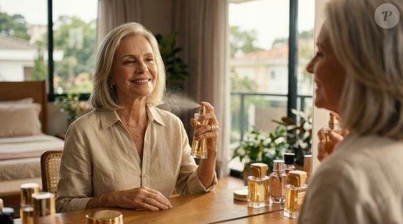 Entre notas de Bergamota, Jasmim, Fava Tonka e Cedro da Virgínia, o perfume Linda permanece atravessando gerações e reforçando sua posição como um dos ícones da perfumaria nacional