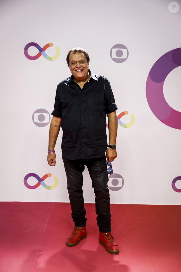 Dennis Carvalho recordou morte do filho Guilherme, gêmeo de Leonardo: 'Quando a Christiane Torloni (mãe dos meninos) falou 'perdemos o Guilherme', minha vista ficou preta, a perna tremeu, uma loucura. O sentimento de perda de um filho é terrível'