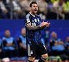 Técnico da Argentina revelou que Lionel Messi escolheu começar no banco contra a Jordânia para dar minutos aos companheiros, mesmo vivendo uma Copa histórica e quebrando recordes
