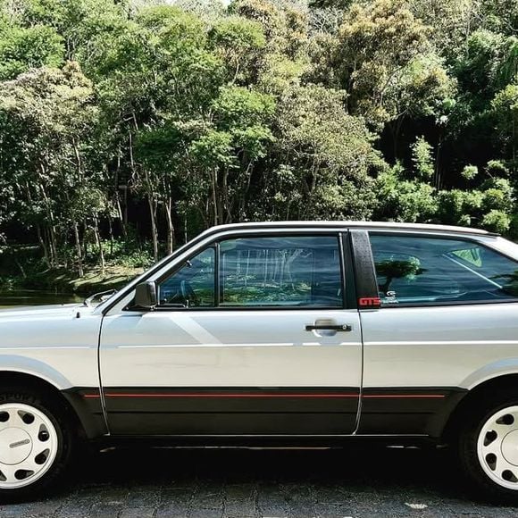 William Bonner sobre coleção de carros antigos: ‘Como colecionador, tive dezenas de exemplares. Dezenas’