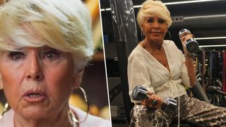 Ramona Gorraiz, aposentada e influenciadora fitness aos 84 anos: 'Se todos fizessem exercício, as farmácias não venderiam metade dos medicamentos'