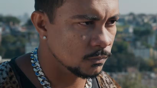 'Os bandidos mais perigosos do país não estão na favela': Bagdá de 'Três Graças', Xamã, se manifesta sobre operação no Rio com 132 mortes