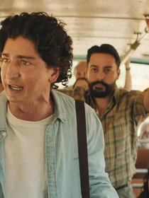 Série 'Emergência Radioativa': quem são os personagens reais do caso Césio-137? Veja fotos e detalhes