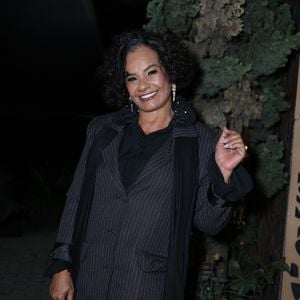 Solange Couto garantiu que não tem preconceito: ‘Tenho grande respeito aos meus colegas que fazem esse tipo de trabalho, não tenho absolutamente nenhuma crítica. Mas eu não faço’