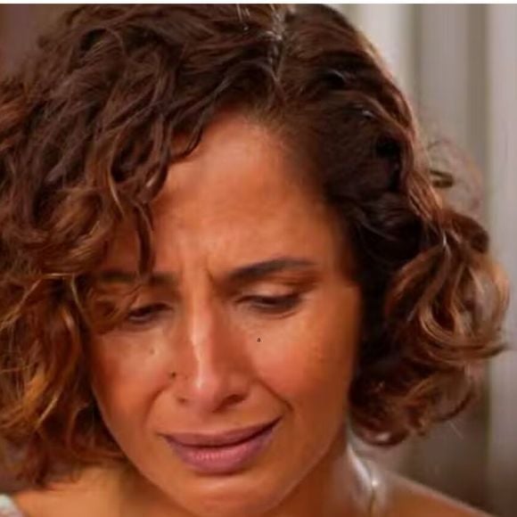 A volta de Ellen (Camila Pitanga) foi uma das grandes viradas na novela Dona de Mim, que chega ao fim em janeiro