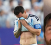 O que aconteceu com o pai de Messi? Choro do craque na Copa levanta rumores, família quebra silêncio e atualiza estado de saúde: 'Profundo mal-estar com a falta de sensibilidade'