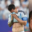 O que aconteceu com o pai de Messi? Choro do craque na Copa levanta rumores, família quebra silêncio e atualiza estado de saúde: 'Profundo mal-estar com a falta de sensibilidade'