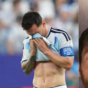 O que aconteceu com o pai de Messi? Choro do craque na Copa levanta rumores, família quebra silêncio e atualiza estado de saúde: 'Profundo mal-estar com a falta de sensibilidade'