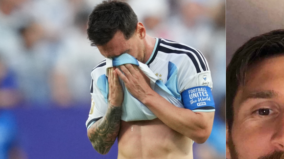 O que aconteceu com o pai de Messi? Choro do craque na Copa levanta rumores, família quebra silêncio e atualiza estado de saúde: 'Profundo mal-estar com a falta de sensibilidade'