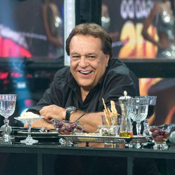 Ator da novela 'História de Amor', Dennis Carvalho passou mais de 30 dias no hospital, entre dezembro de 2023 e janeiro de 2024, sendo 20 em coma