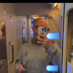 'Nojento e desnecessário': seguidores reagem ao vídeo publicado pelo funkeiro