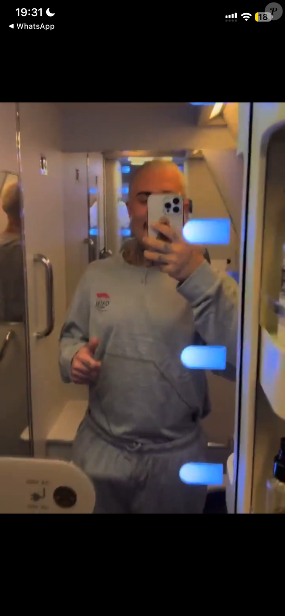 'Nojento e desnecessário': seguidores reagem ao vídeo publicado pelo funkeiro