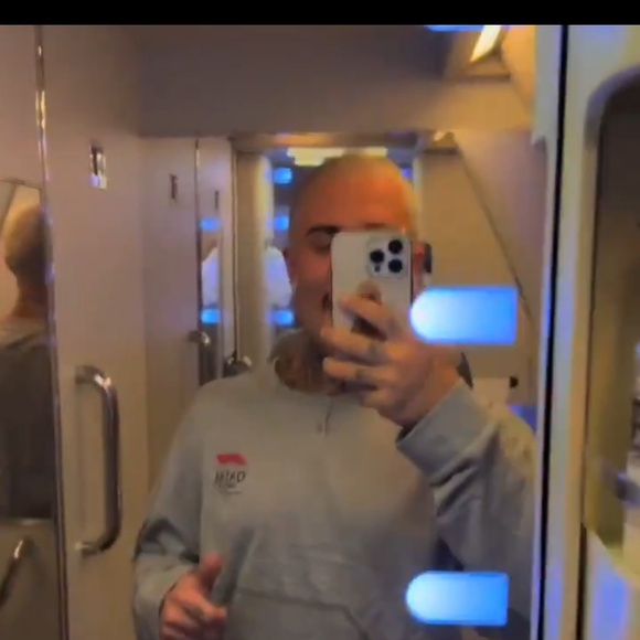 'Nojento e desnecessário': seguidores reagem ao vídeo publicado pelo funkeiro