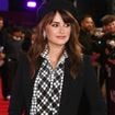 O conselho que Penélope Cruz, aos 52 anos, deu a diretor espanhol premiado em Cannes para ter uma carreira duradoura: ‘Continuem sendo boas pessoas, isso é a única coisa que vocês precisam ter em mente’