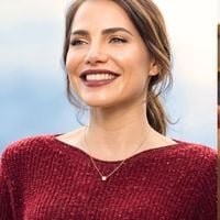 Da prisão à riqueza em pleno agosto: os 4 passos inteligentes de Adriana em 'Quem Ama Cuida' para acabar de vez com a família Brandao e conquistar uma vida de luxo