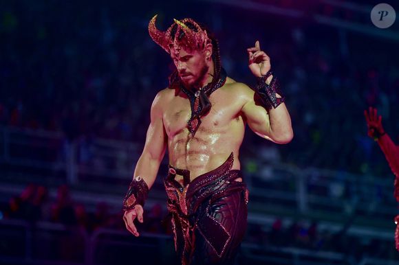 Depois do diabo, José Loreto vai participar da 'Paixão de Cristo' em Nova Jerusalém, considerado o maior teatro a céu aberto do mundo