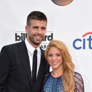 A mansão pertenceu durante anos a Shakira e Gerard Piqué, na época em que o casal ainda estava junto