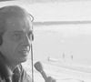 João Saldanha foi um dos maiores nomes do jornalismo esportivo. Polêmico criou frases controversas como 'se macumba ganhasse jogo, o Campeonato Baiano acabaria empatado'