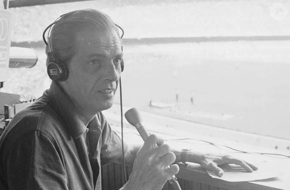João Saldanha foi um dos maiores nomes do jornalismo esportivo. Polêmico criou frases controversas como 'se macumba ganhasse jogo, o Campeonato Baiano acabaria empatado'