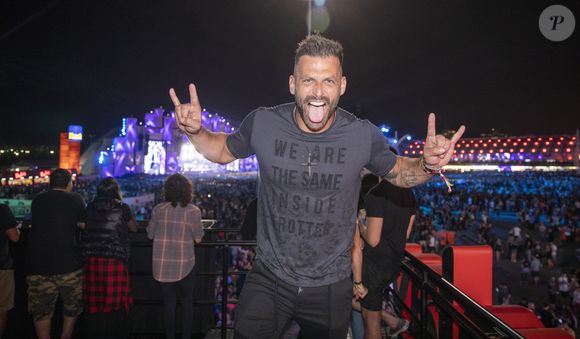 Henri Castelli assumiu que fez tratamento psicológico após caso de agressão