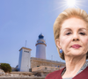 O refúgio de Carolina Herrera para aproveitar o bom tempo em destino de luxo: uma praia paradisíaca no Mediterrâneo, com deliciosos pratos de arroz e sem casas ao redor