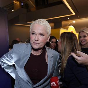 Disputa judicial envolvendo Xuxa chega ao STJ após 26 anos e pode resultar em indenização de até R$ 60 milhões