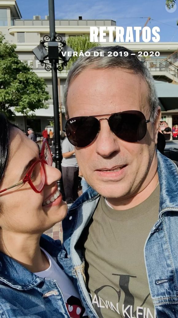 Valeska Braga: ‘E quando a Lala pergunta do pai? Quando ela me questiona por que só ela não tem pai na sala? Por que o pai dela tinha que morrer?’