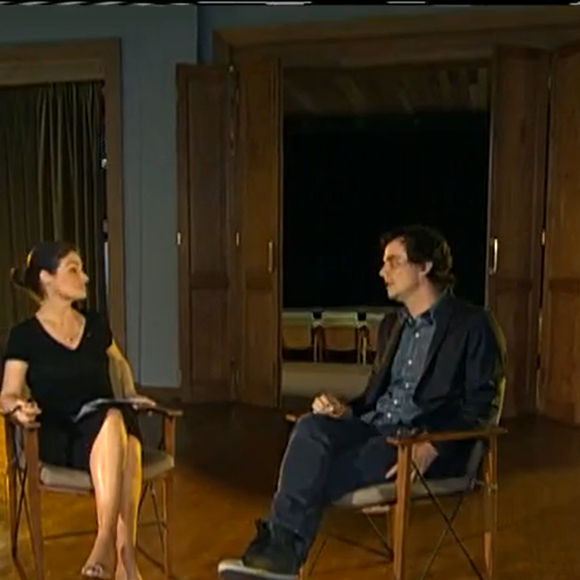 Em entrevista ao Fantástico, Wagner Moura contou que cresceu em uma família do sertão da Bahia, onde a estabilidade profissional era prioridade. O sonho da atuação, no entanto, falou mais alto e mudou completamente sua trajetória