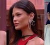 Renata e Vitória Strada estão no top do favoritismo do público no 'BBB 25'