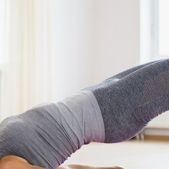 Pilates para a terceira idade: cinco exercícios de baixo impacto para trabalhar a força e a mobilidade, perfeitos para maiores de 60 anos