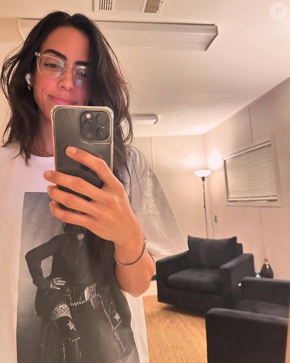 Luana Quaglia trabalha como Global Artistic Personal Services Manager, profissional responsável por gerenciar toda a rotina artística e pessoal de um artista