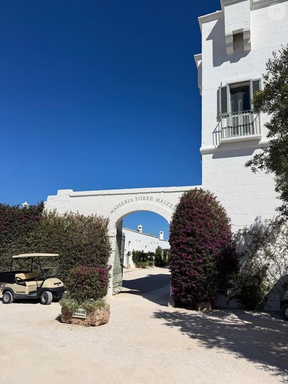 Diárias de hotel onde Bruna Marquezine está hospedada podem chegar até R$ 29 mil