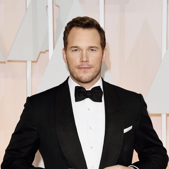 Chris Pratt é considerado um dos homens mais sexys do mundo e faz parte do elenco de 'A Guerra do Amanhã', do Prime Video, com o personagem Dan.