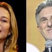 'Tinha que abrir um processo e fechar a Globo': Luana Piovani volta a detonar Luciano Huck por mensagens com Vorcaro e cobra famosos próximos ao apresentador. 'Alguém se pronunciou?'