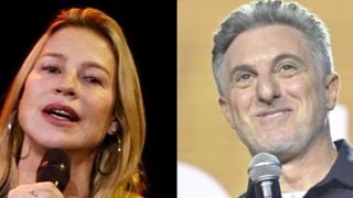 'Tinha que abrir um processo e fechar a Globo': Luana Piovani volta a detonar Luciano Huck por mensagens com Vorcaro e cobra famosos próximos ao apresentador. 'Alguém se pronunciou?'