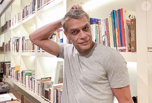 Para emagrecer, Fábio Assunção contou com a ajuda de uma nutricionista e fez a chamada dieta cetogênica