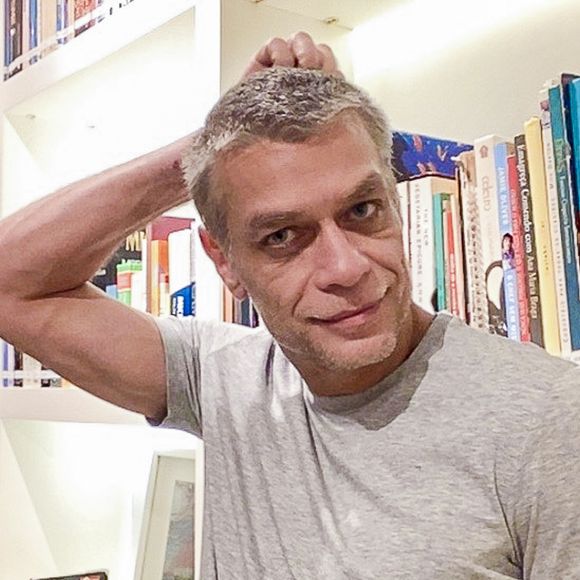 Para emagrecer, Fábio Assunção contou com a ajuda de uma nutricionista e fez a chamada dieta cetogênica