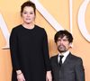 Na vida real, Peter Dinklage é casado com a atriz e roteirista Erica Schmidt desde 2005, com quem tem dois filhos
