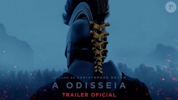 "A Odisseia" terá 2 horas e 52 minutos de duração