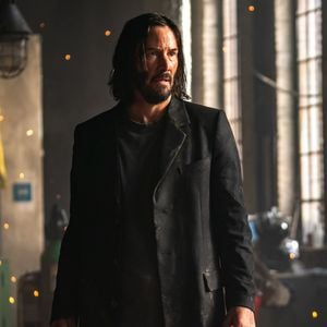 Keanu Reeves revelou que inclui uma cláusula em seus contratos para impedir alterações digitais em suas atuações sem autorização
