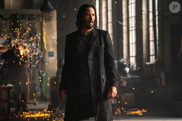 Keanu Reeves revelou que inclui uma cláusula em seus contratos para impedir alterações digitais em suas atuações sem autorização