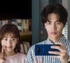 Nam Se-hee e Yoon Ji-ho começam com uma convivência tímida ao dividirem o teto apenas para baratear as contas