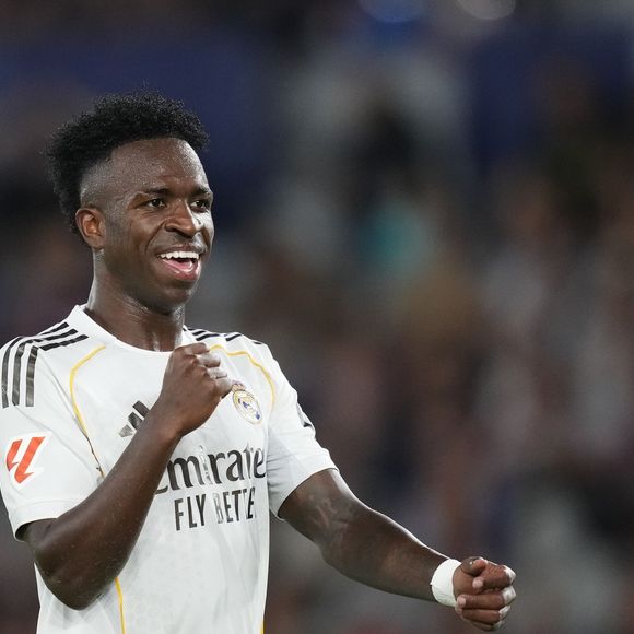 Vini Jr.: equipe do jogador do Real Madrid não enxerga a relação com bons olhos. Informação é do Portal Leo Dias