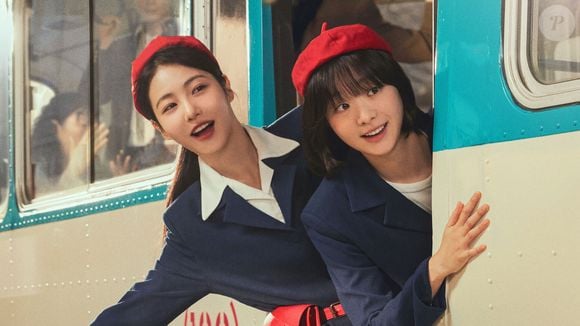'A Hundred Memories': Ko Yeong Rye e Seo Jong Hui se tornam amigas na Cheong-a Transportation, enfrentando desafios da juventude enquanto perseguem seus sonhos