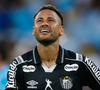 'Neymar está queimado com uma série de assuntos pessoais e profissionais. Não passa credibilidade', afirmou Augusto Lima, sócio de Daniel Vorcaro - banqueiro queria contratar jogador para publicidade