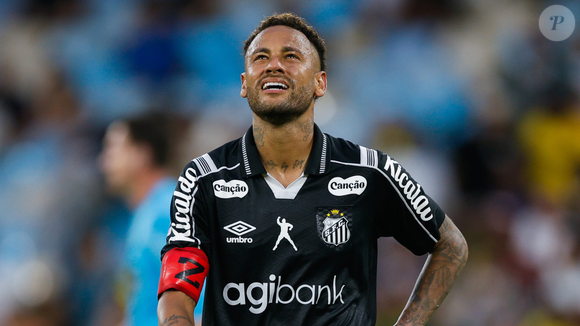 'Neymar está queimado com uma série de assuntos pessoais e profissionais. Não passa credibilidade', afirmou Augusto Lima, sócio de Daniel Vorcaro - banqueiro queria contratar jogador para publicidade
