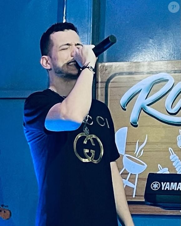 Acidente que matou cantor de forró aconteceu na BR-104, entre as cidades de Campina Grande e Queimadas, no agreste da Paraíba